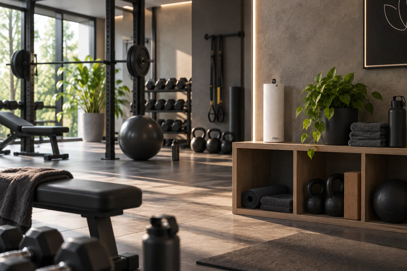 FITNESS