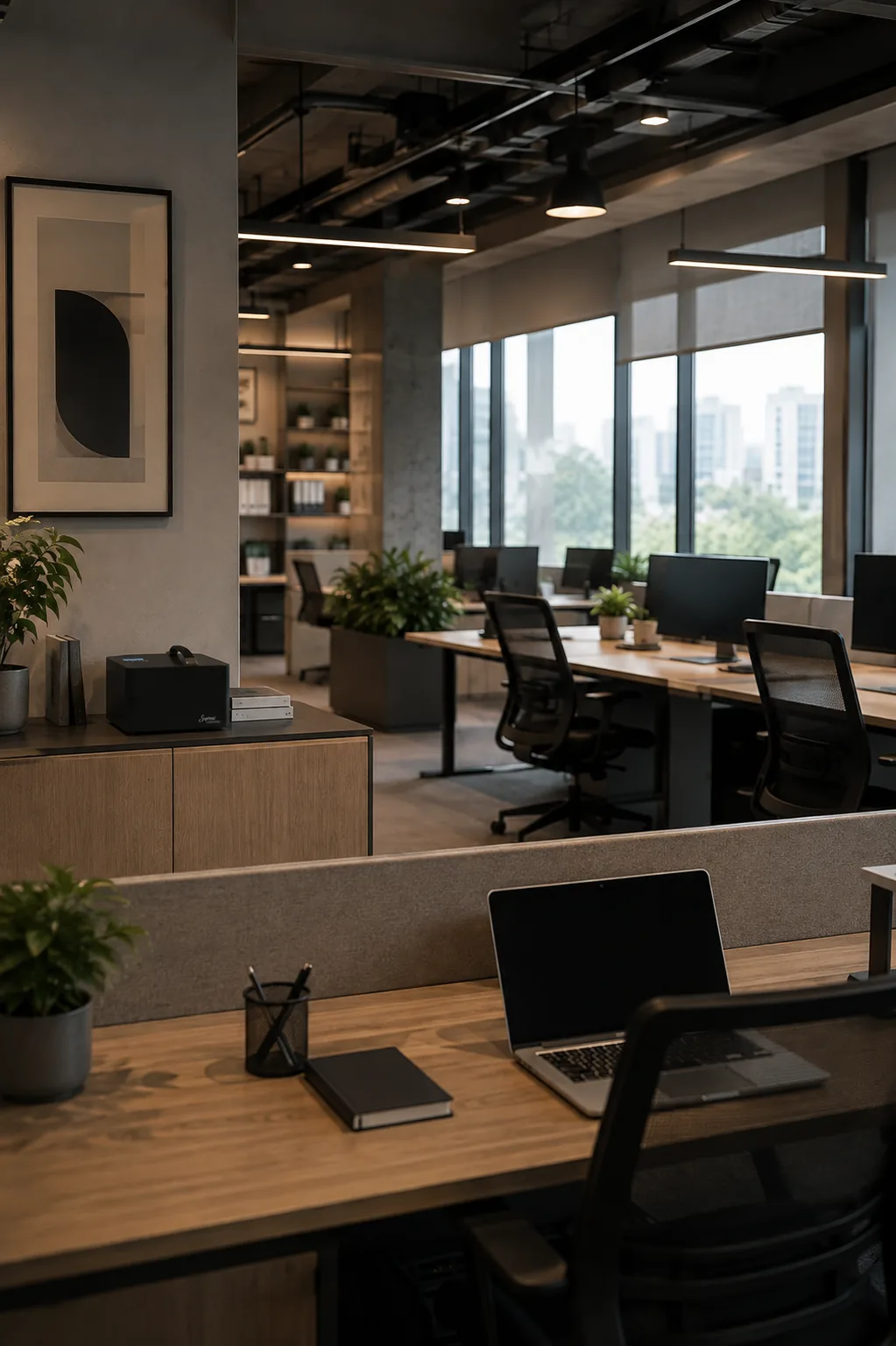 OFICINAS