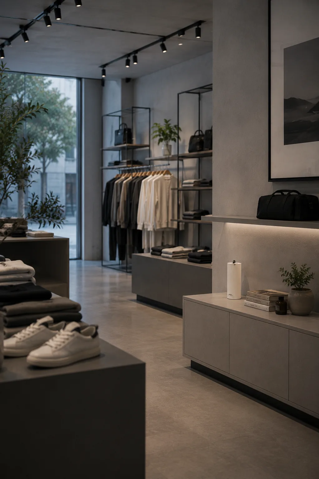 RETAIL